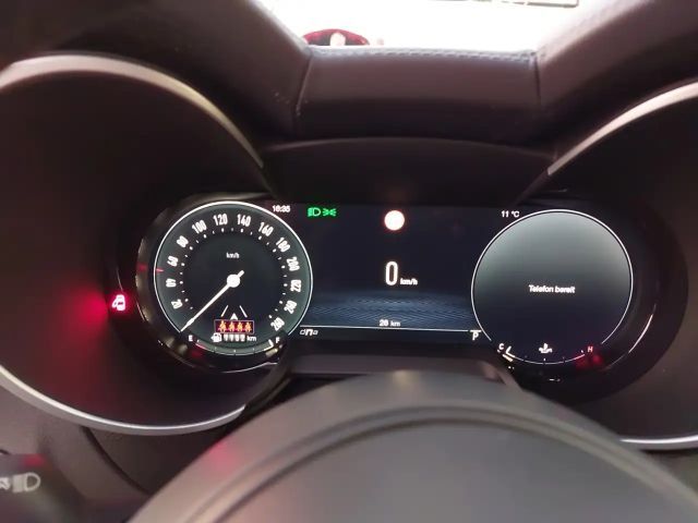 Alfa Romeo Stelvio Veloce