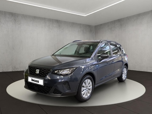 Seat Arona Arona Road Edition