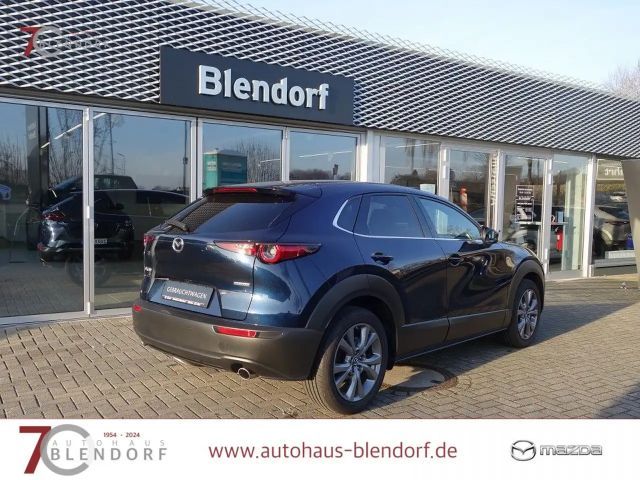 Mazda CX-30 Selection