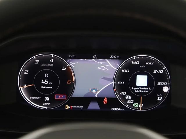 Cupra Formentor 4Drive DSG