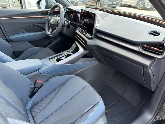 Cupra Terramar 2.0 TSI VZ