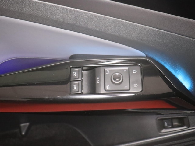 Volkswagen ID.5 150 kW 77 KWh IQ.Drive
