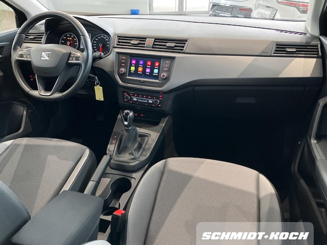 Seat Ibiza 1.0 TSI Style