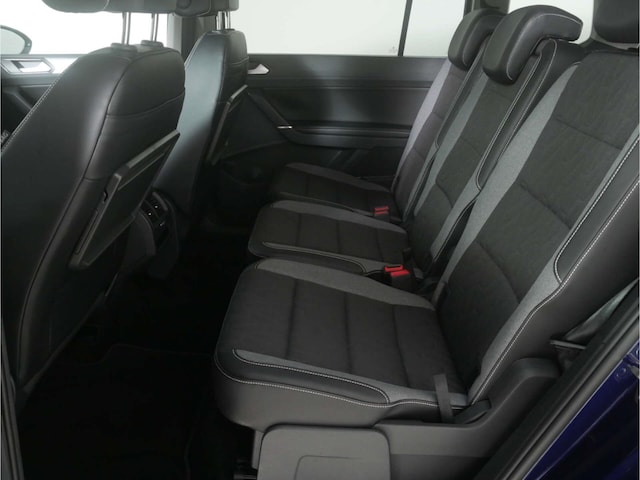 Volkswagen Touran 1.5 TSI DSG