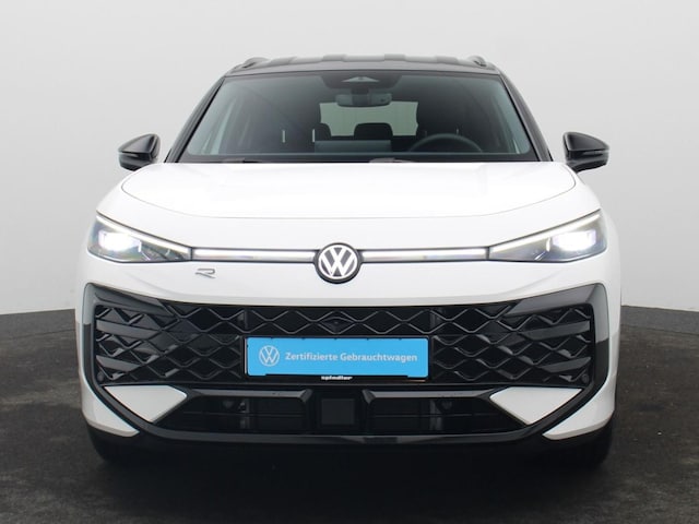 Volkswagen T-Roc 1.5 eTSI DSG IQ.Drive R-Line