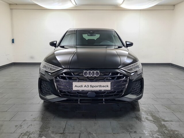 Audi A3 35 TFSI S-Line S-Tronic Sportback