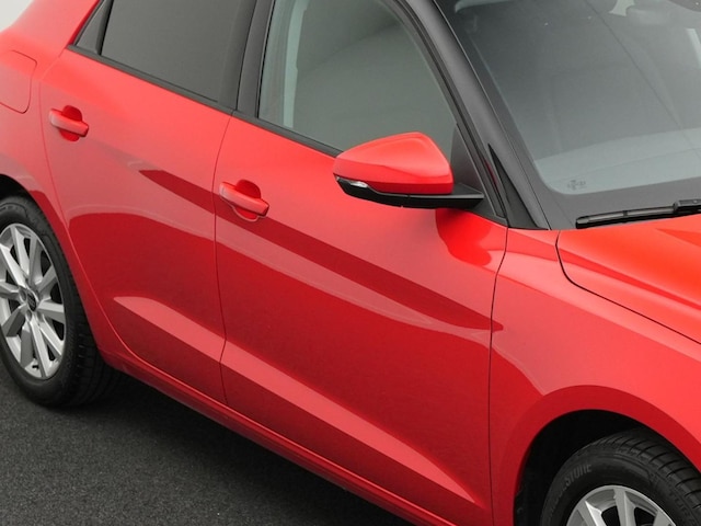 Audi A1 25 TFSI Sportback