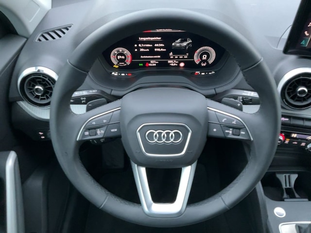 Audi Q2 35 TDI S-Tronic