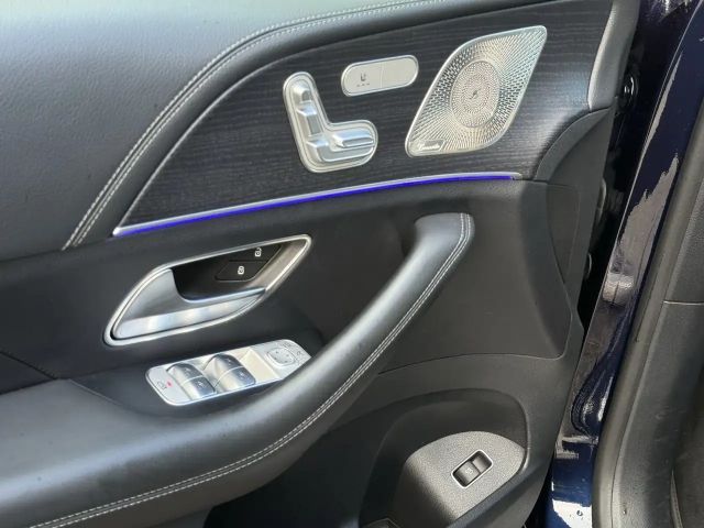 Mercedes-Benz GLE 350 4MATIC AMG Line