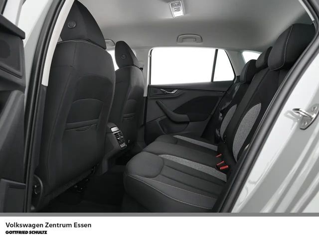 Skoda Scala Selection