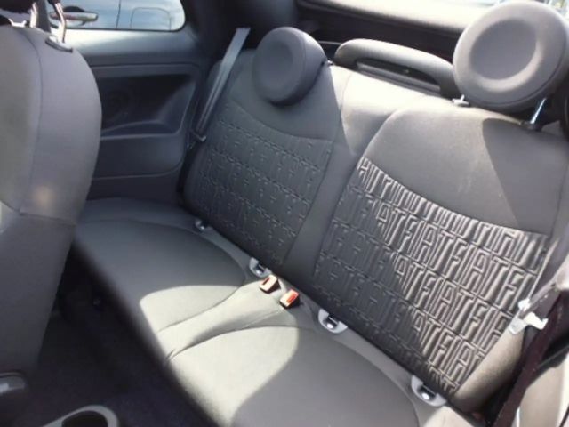 Fiat 500C 1.0Hybrid Klimaanlage + Alufelgen + DAB Autoradio