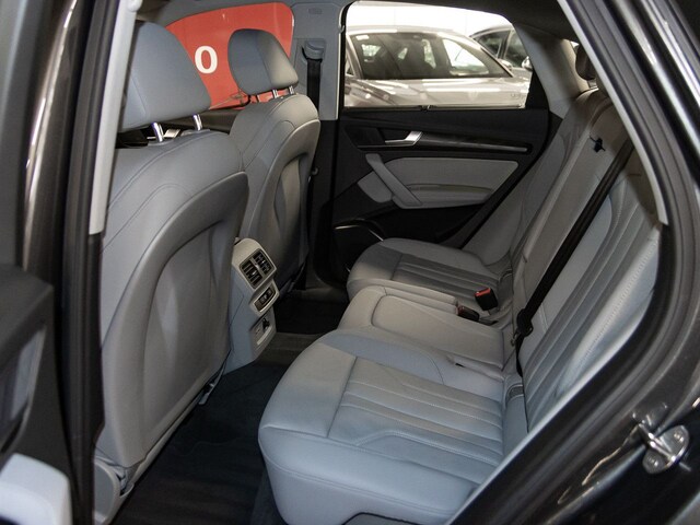 Audi Q5 45 TFSI Quattro S-Tronic Sportback