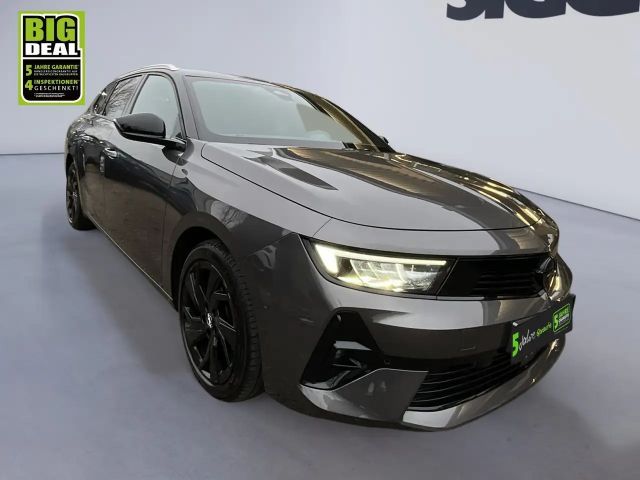 Opel Astra GS-Line Grand Sport Sports Tourer