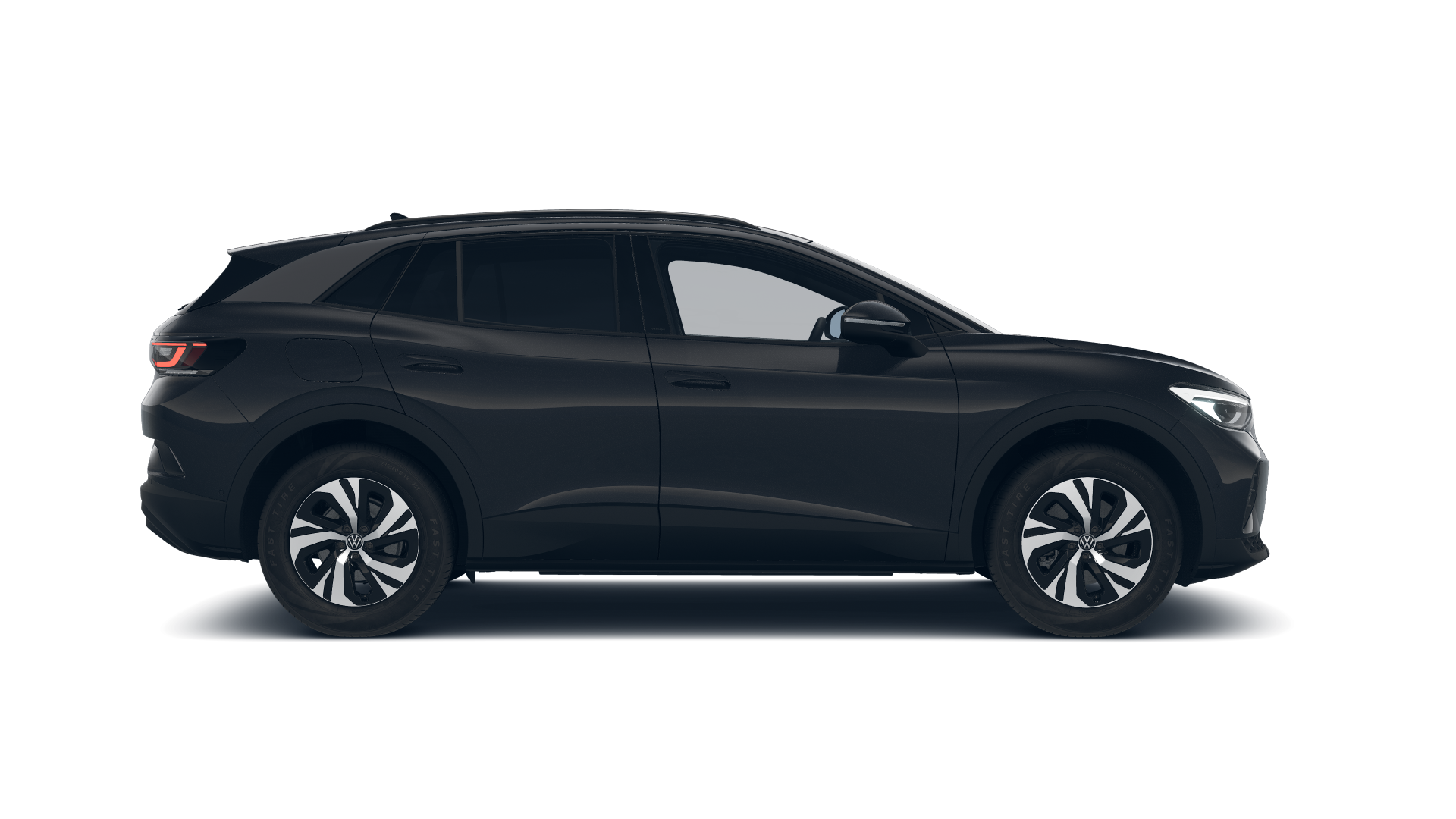 Volkswagen ID.4 Performance Pure