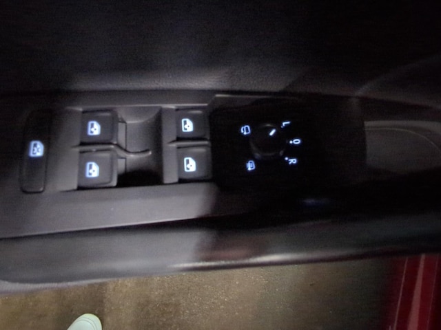 Volkswagen Polo 1.0 TSI