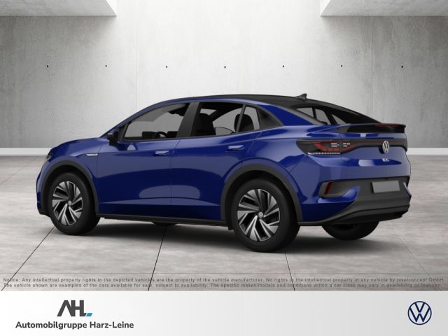 Volkswagen ID.5 Plus