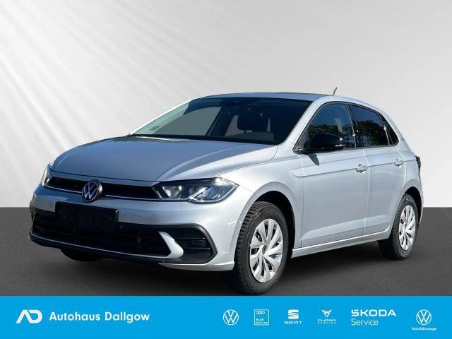 Volkswagen Polo DSG Life