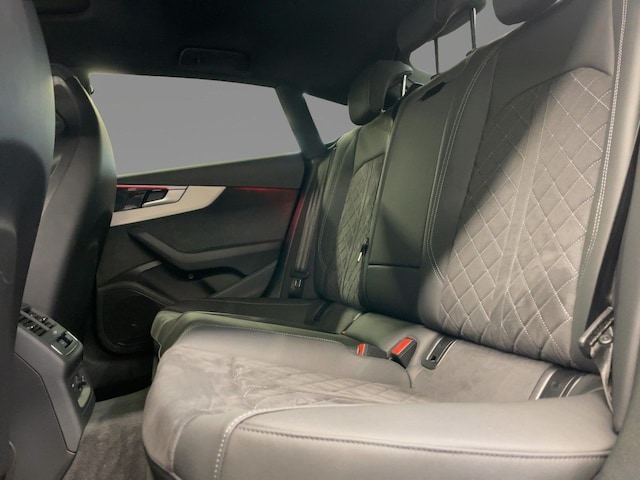 Audi S5 Quattro Sportback