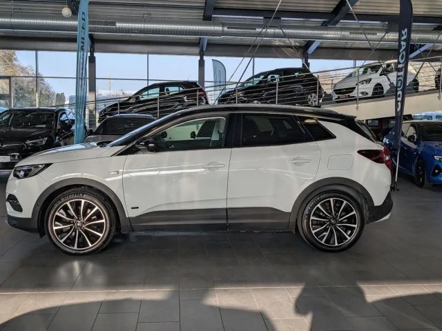Opel Grandland X Hybrid Ultimate