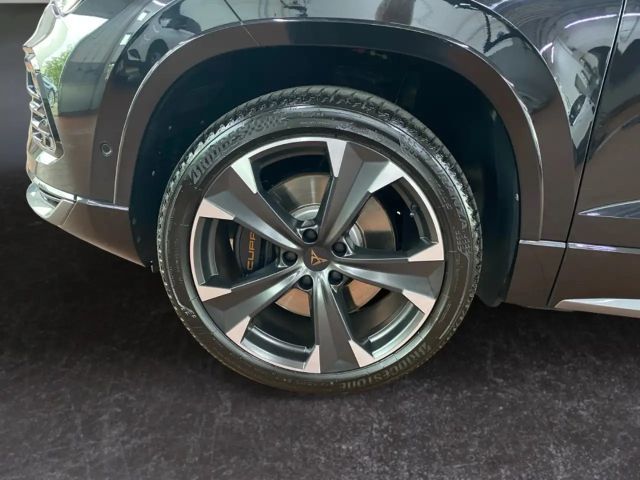 Cupra Ateca 2.0 TSI 4Drive DSG VZ