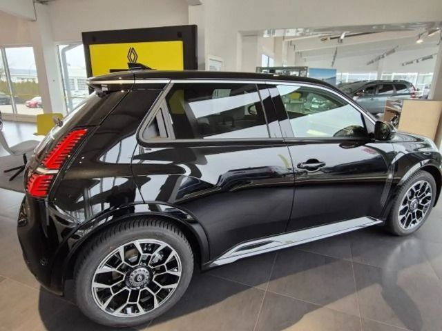 Renault 5 Comfort E-Tech