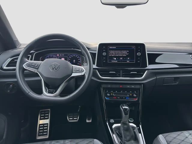 Volkswagen T-Roc 1.5 TSI DSG R-Line