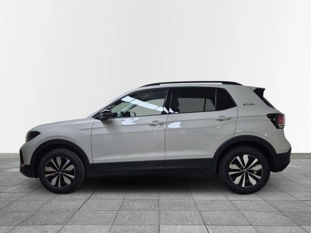 Volkswagen T-Cross GOAL 1.0 l TSI LED+App-Connect+ACC+Winte