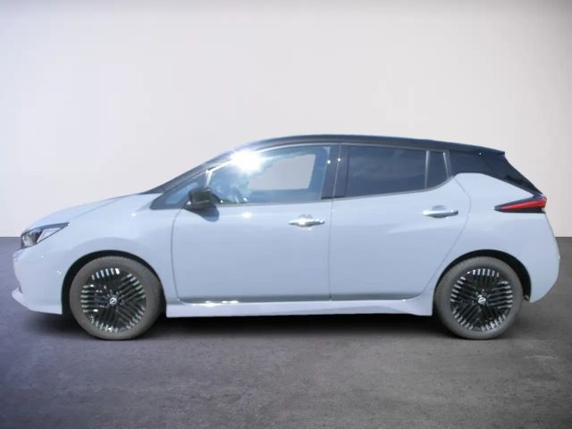 Nissan Leaf N-Connecta