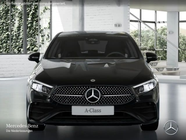Mercedes-Benz A 220 4MATIC AMG Line