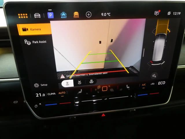 Volkswagen ID.Buzz 4Motion GTX