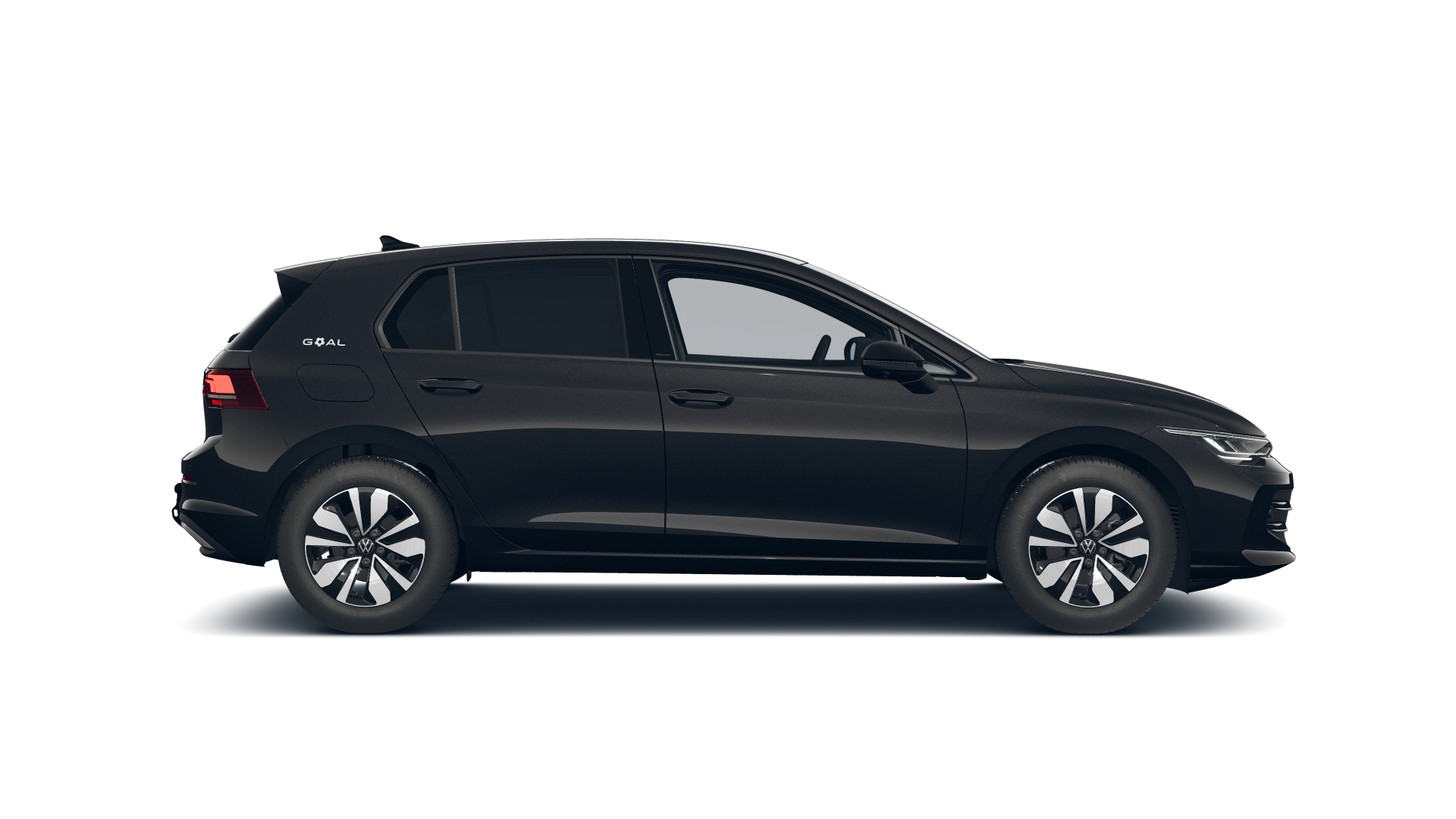 Volkswagen Golf 1.5 eTSI DSG Golf VIII