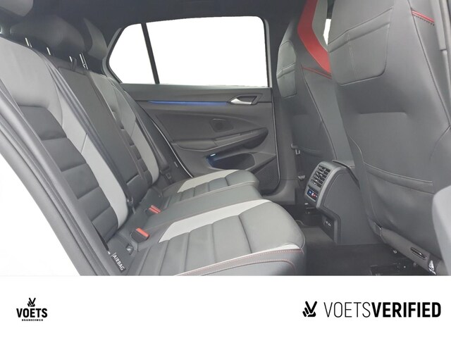 Volkswagen Golf 2.0 TSI DSG GTI Golf VIII