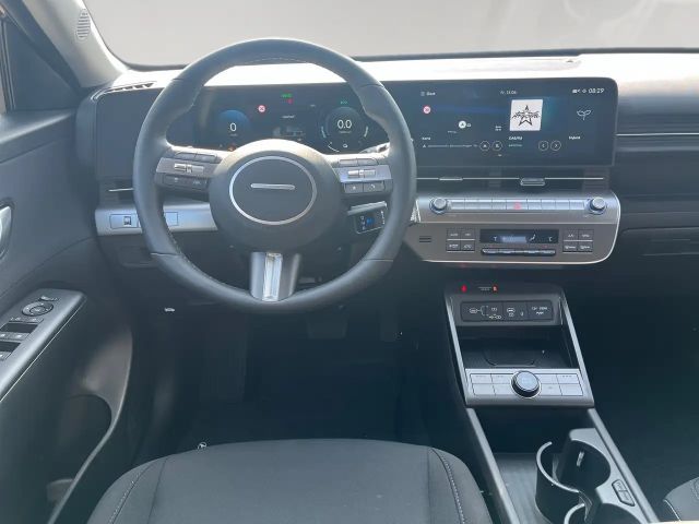 Hyundai Kona 1.6 Trend