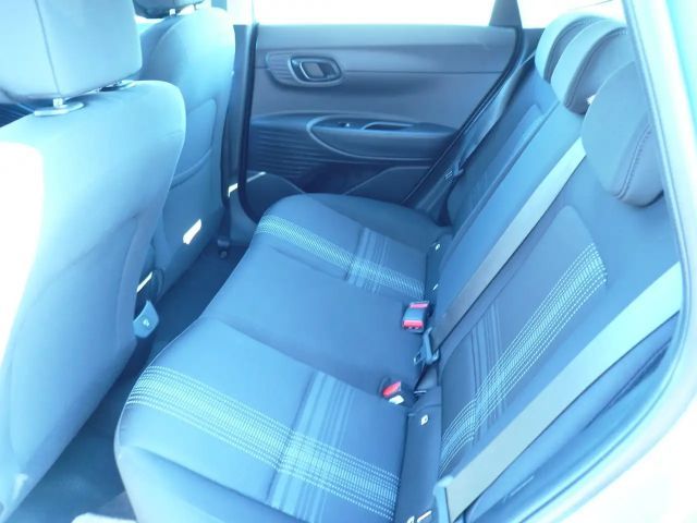 Hyundai i20 1.2 Select