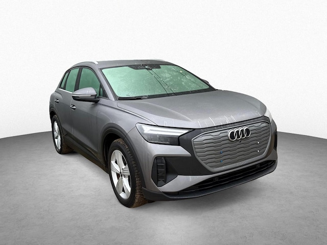 Audi Q4 e-tron 35