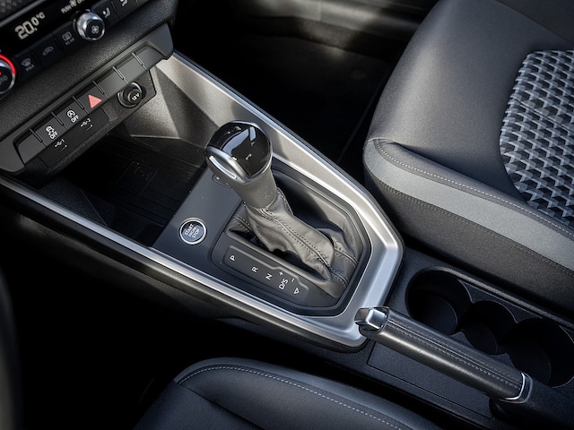 Audi A1 25 TFSI S-Tronic Sportback