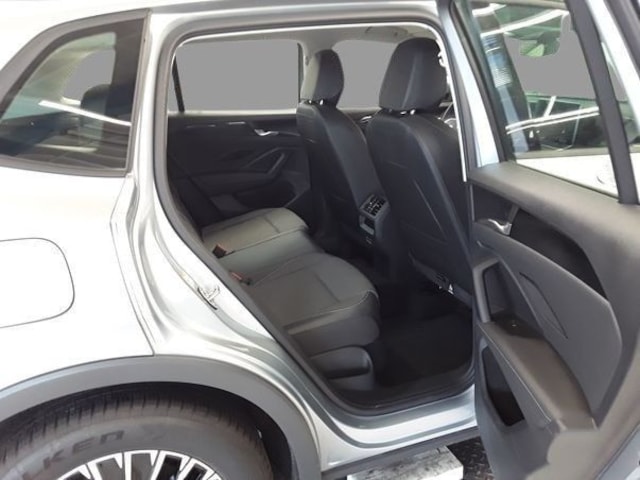 Volkswagen Tiguan 1.5 eTSI Life