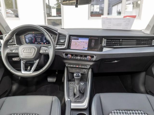 Audi A1 30 TFSI Allstreet S-Tronic