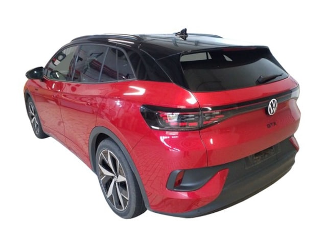 Volkswagen ID.4 4Motion