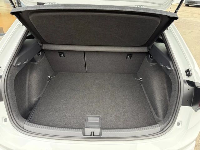 Volkswagen Taigo DSG