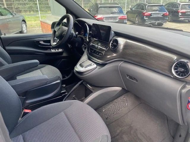 Mercedes-Benz V 250 Limousine Lang