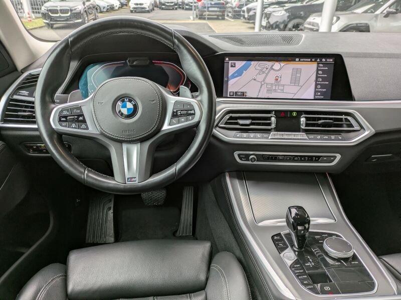 BMW X5 xDrive30d