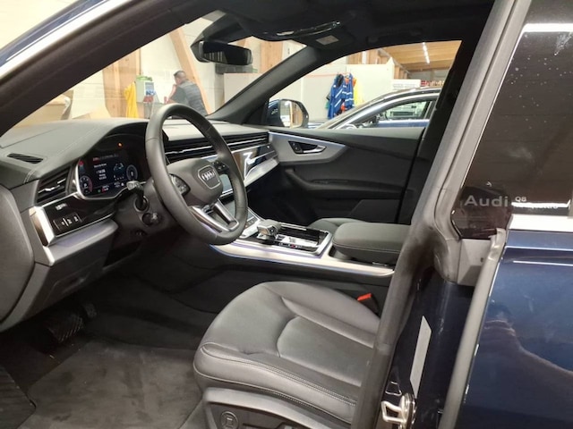 Audi Q8 50 TDI Quattro