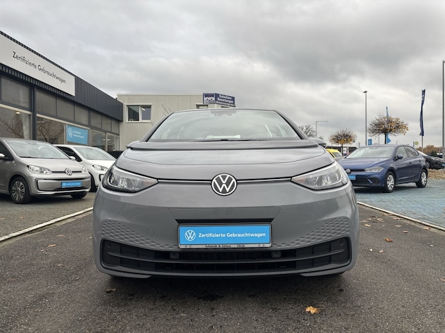 Volkswagen ID.3 Performance Pro