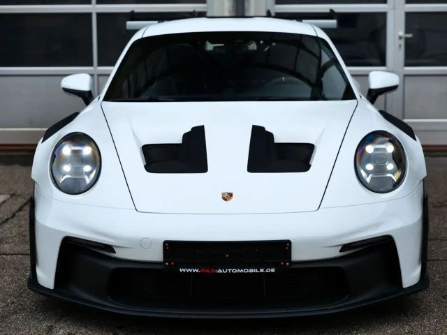 Porsche 992 Coupé GT3 RS