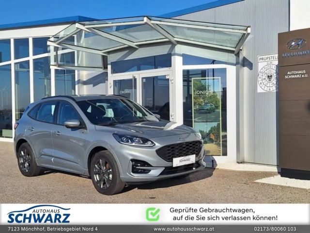 Ford Kuga Plug in Hybrid ST Line