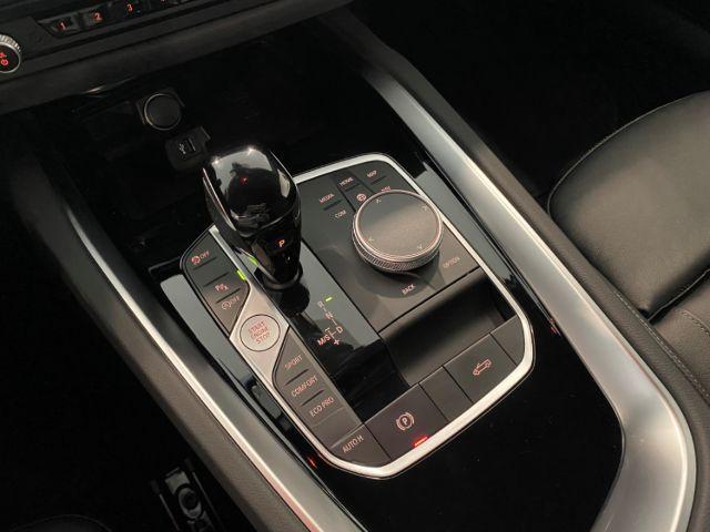 BMW Z4 Roadster sDrive20i