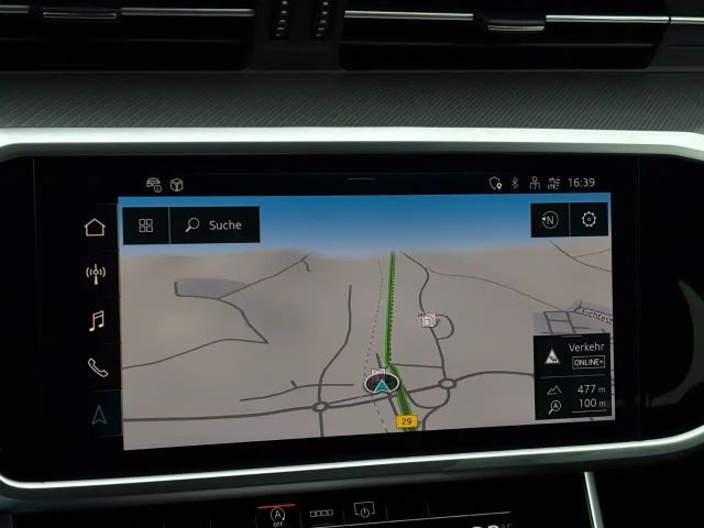 Audi A6 40 TDI Avant Quattro