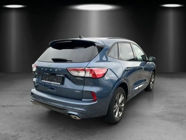 Ford Kuga Sportpaket HUD Navi B & O LED Kurvenlicht A