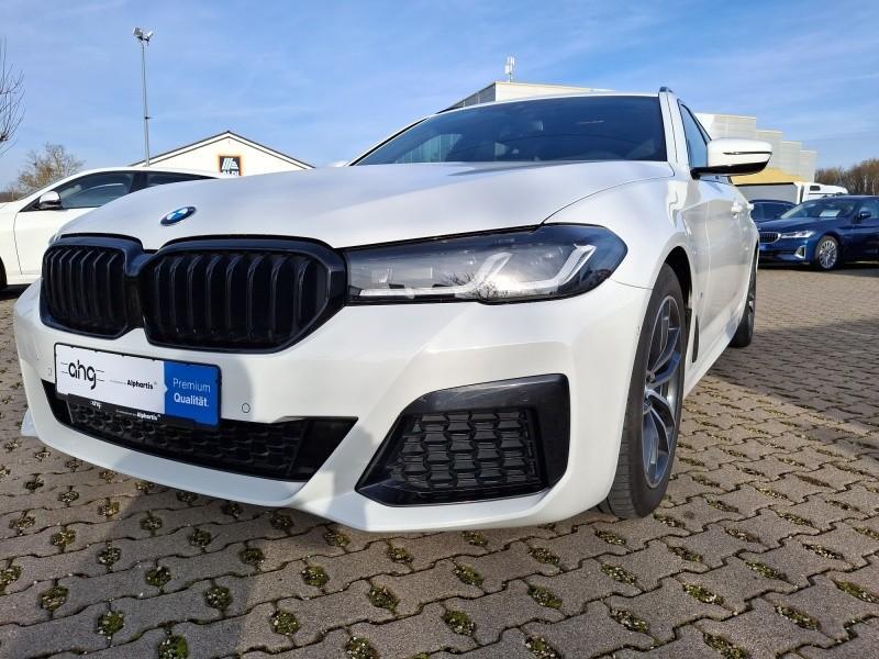 BMW 530 530d Touring
